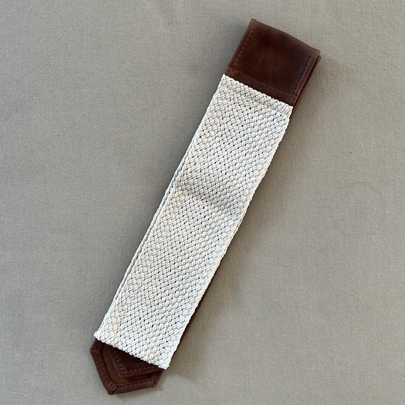 Elegantly Waisted Ryder Belt - Picture 3 of 9